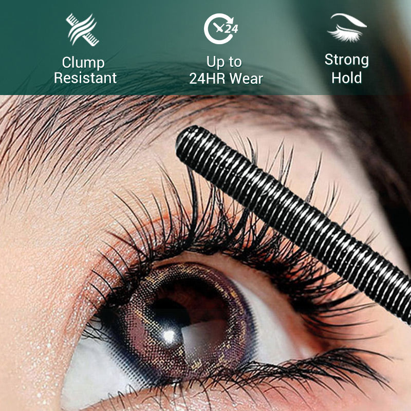 Ultra Lash Duo Black Length Curl Mascara Set Product Image 03