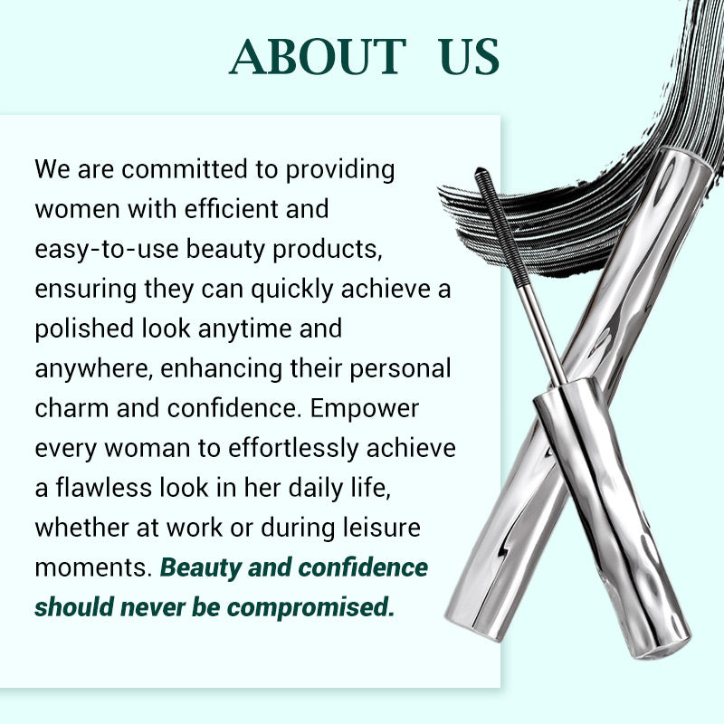 Ultra Lash Duo Black Length Curl Mascara Set Product Image 06