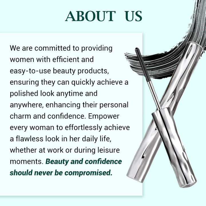 Ultra Lash Duo Black Length Curl Mascara Set Product Image 06