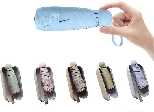 Urbanshield Compact Umbrella Hard Case Product Image 01