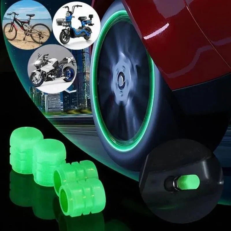 Valve Glow Day Charged Tire Cap Set Product Image 01