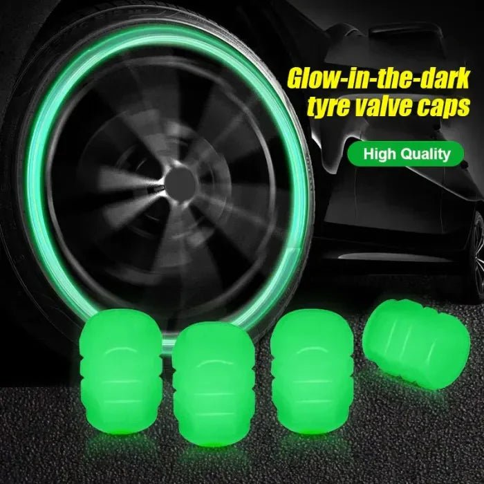 Valve Glow Day Charged Tire Cap Set Product Image 02