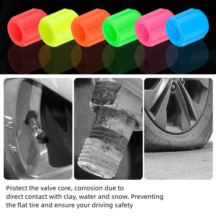 Valve Glow Day Charged Tire Cap Set Product Image 05