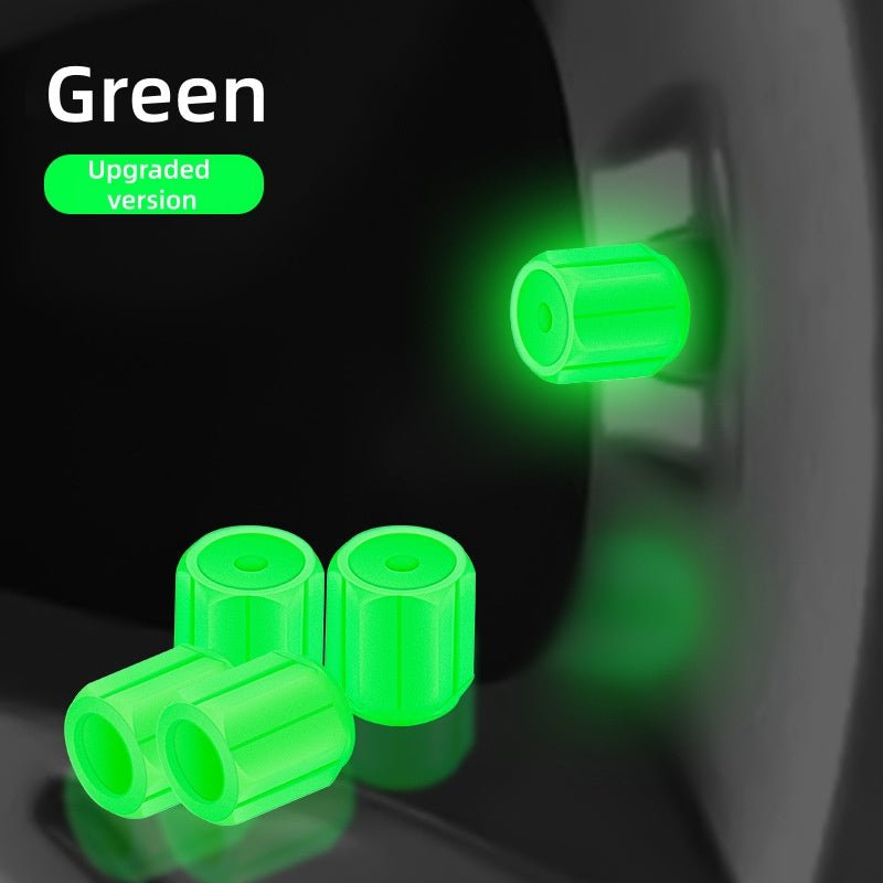 Valve Glow Day Charged Tire Cap Set Product Image 06
