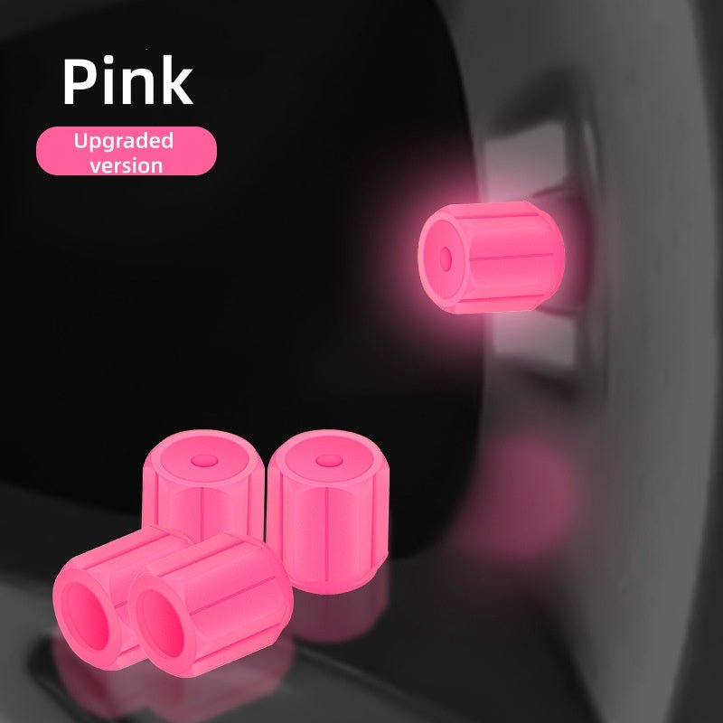 Valve Glow Day Charged Tire Cap Set Product Image 09