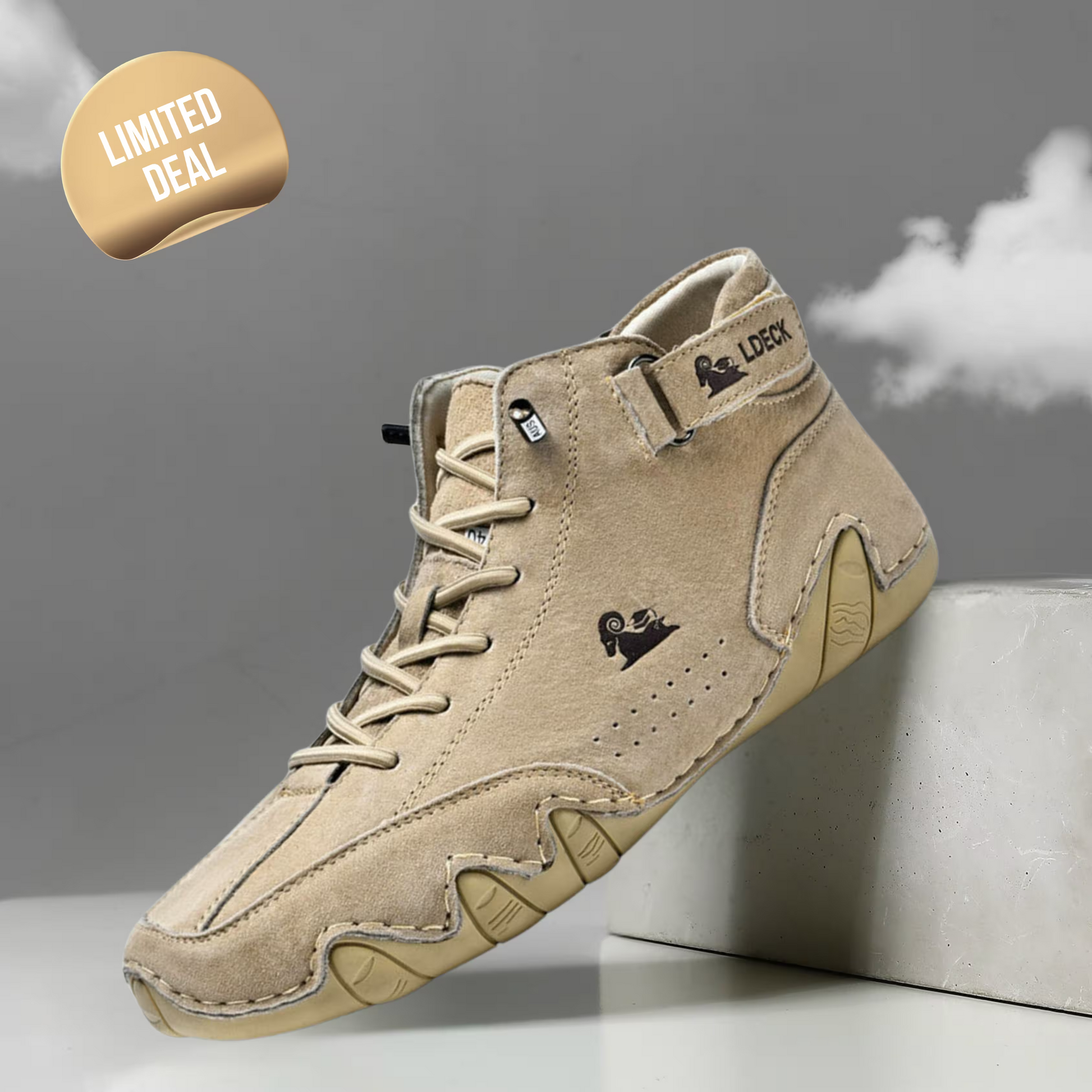 Vela Arch Support Comfort Shoes Product Image 01