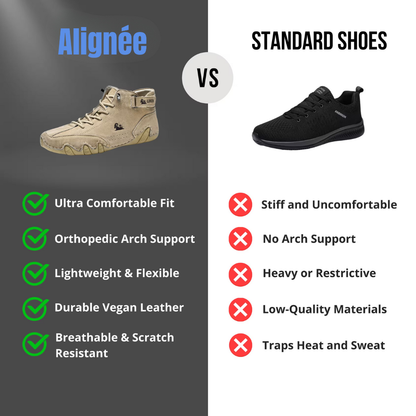 Vela Arch Support Comfort Shoes Product Image 03