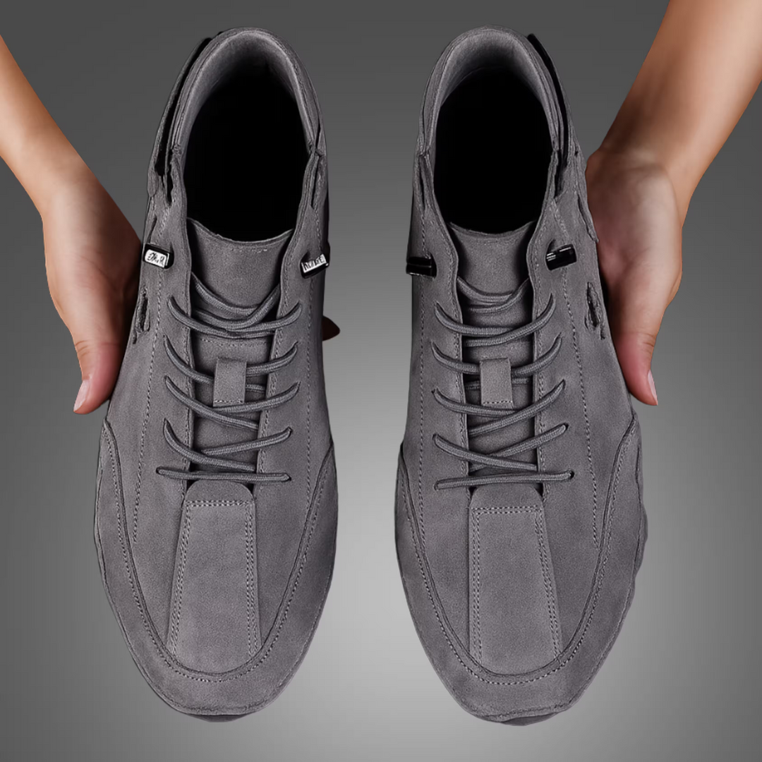 Vela Arch Support Comfort Shoes Product Image 07