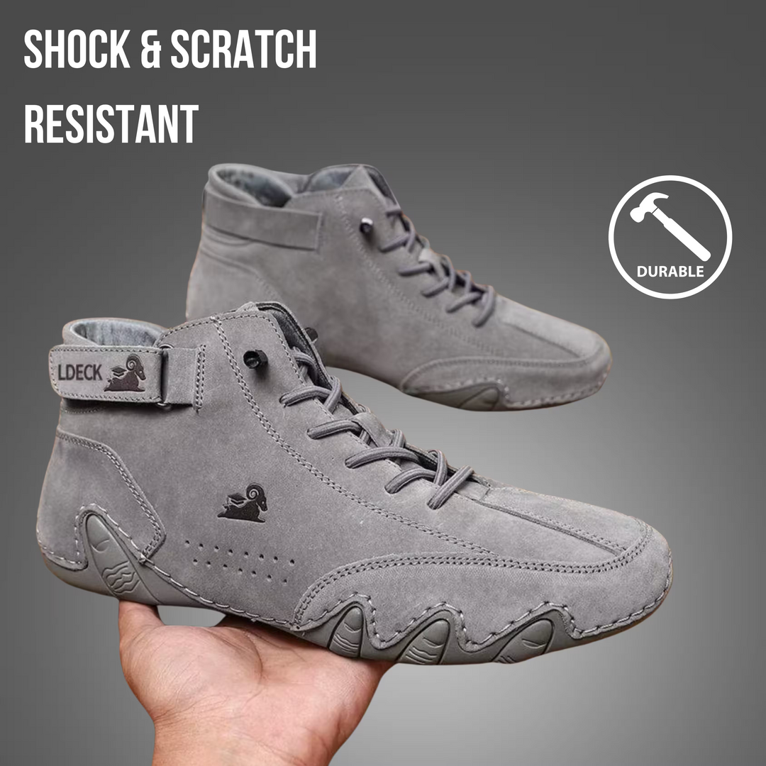 Vela Arch Support Comfort Shoes Product Image 08