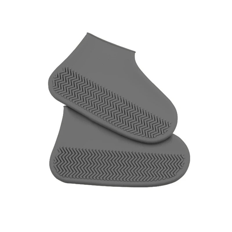 Veldra Waterproof Stretch Shoe Covers Product Image 02