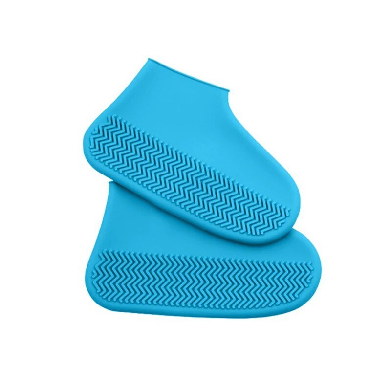Veldra Waterproof Stretch Shoe Covers Product Image 05