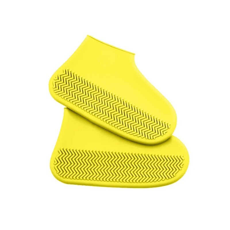 Veldra Waterproof Stretch Shoe Covers Product Image 07