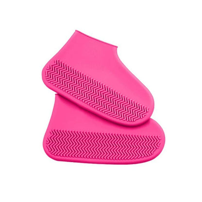 Veldra Waterproof Stretch Shoe Covers Product Image 12