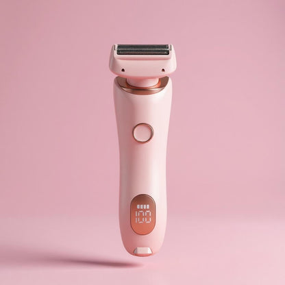 Velisse Waterproof Rechargeable Shaver Product Image 02