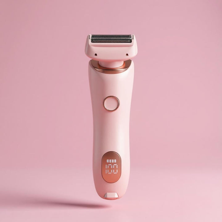 Velisse Waterproof Rechargeable Shaver Product Image 02