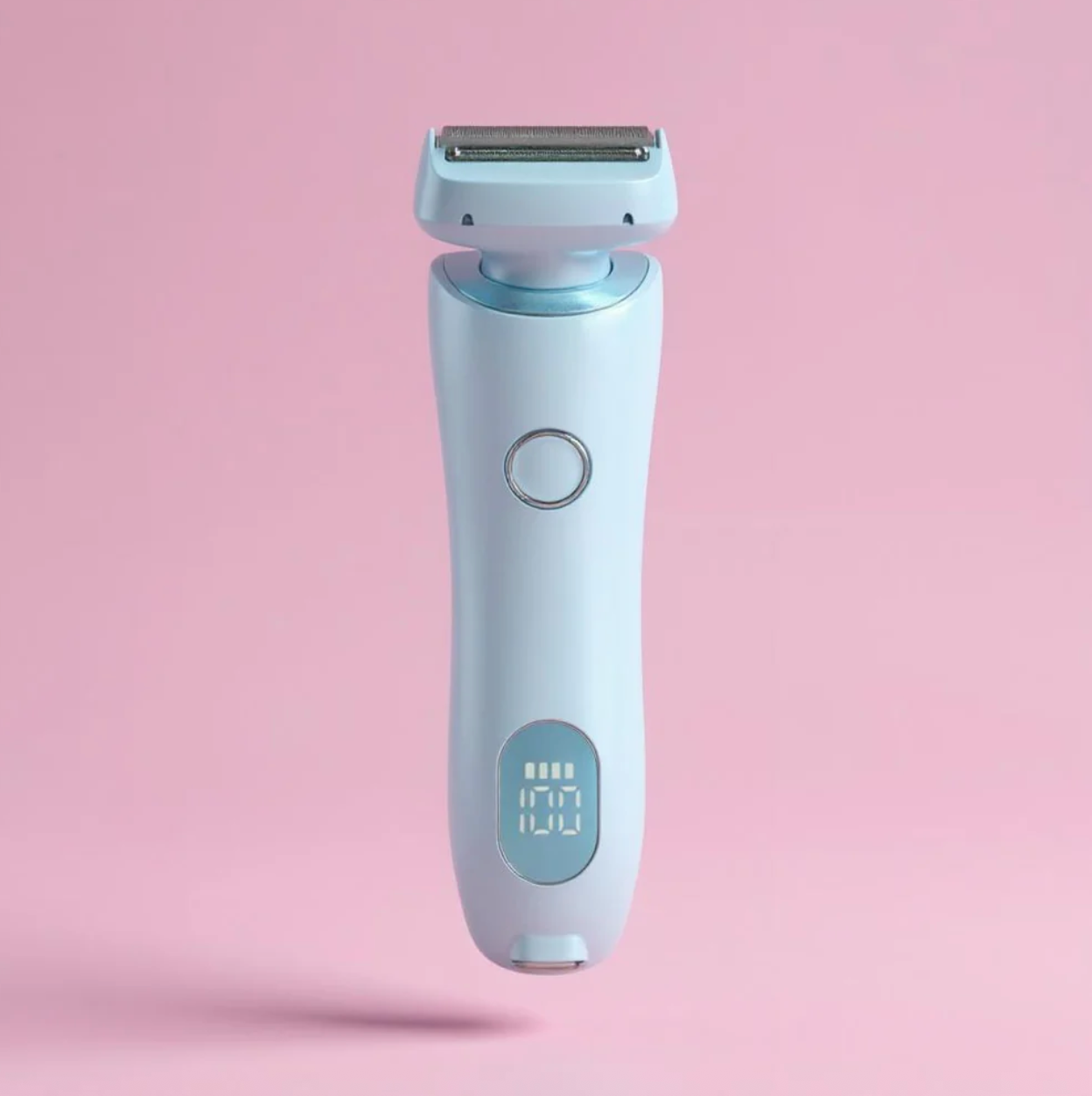Velisse Waterproof Rechargeable Shaver Product Image 06