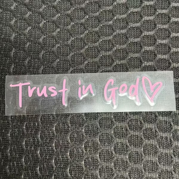 Velocalm Weatherproof Car Reminder Sticker Product Image 10
