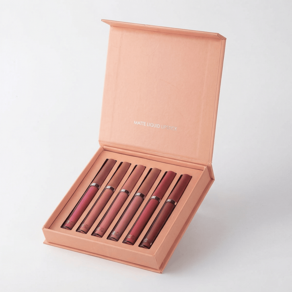 Velourwear Matte Lip Color Set Product Image 02