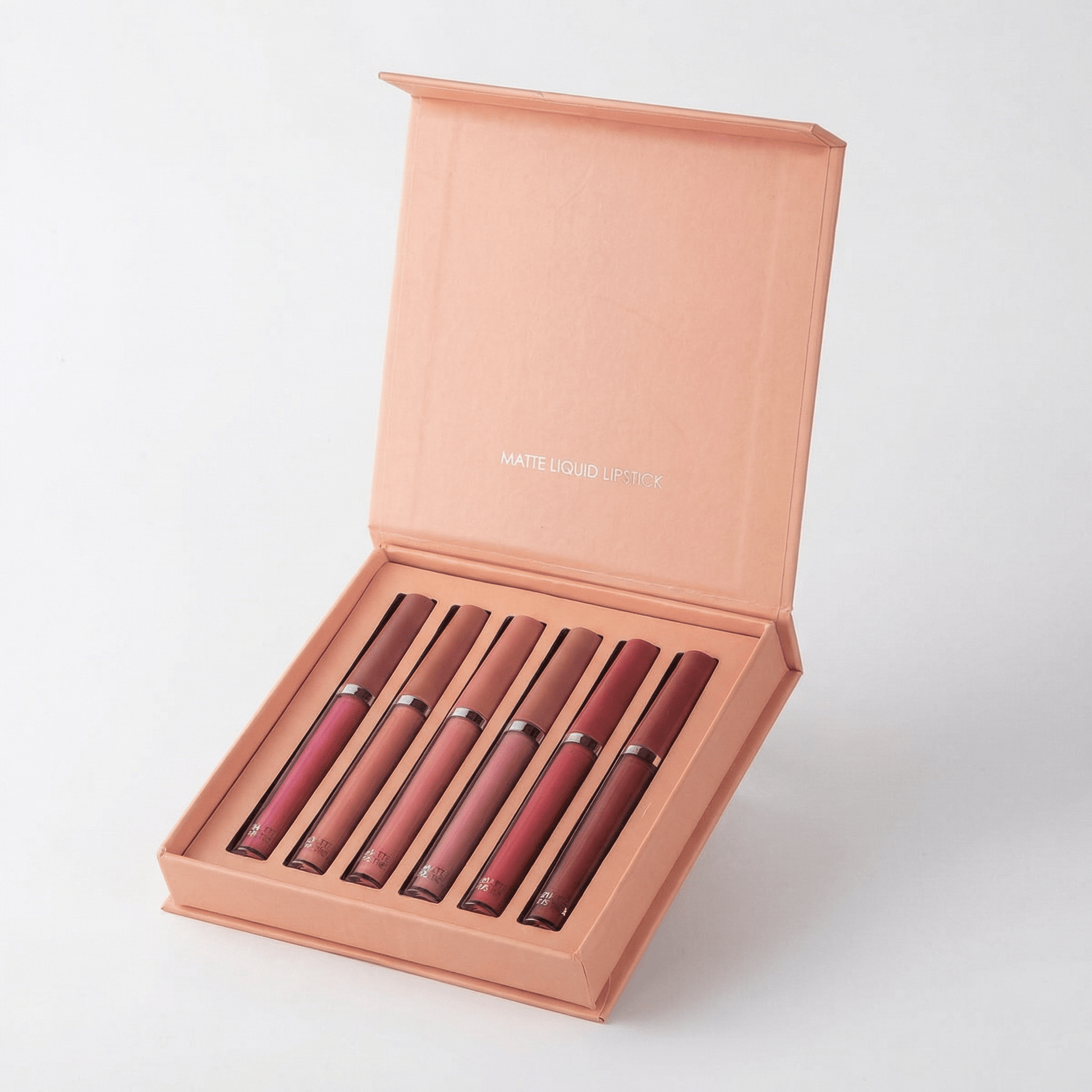 Velourwear Matte Lip Color Set Product Image 02
