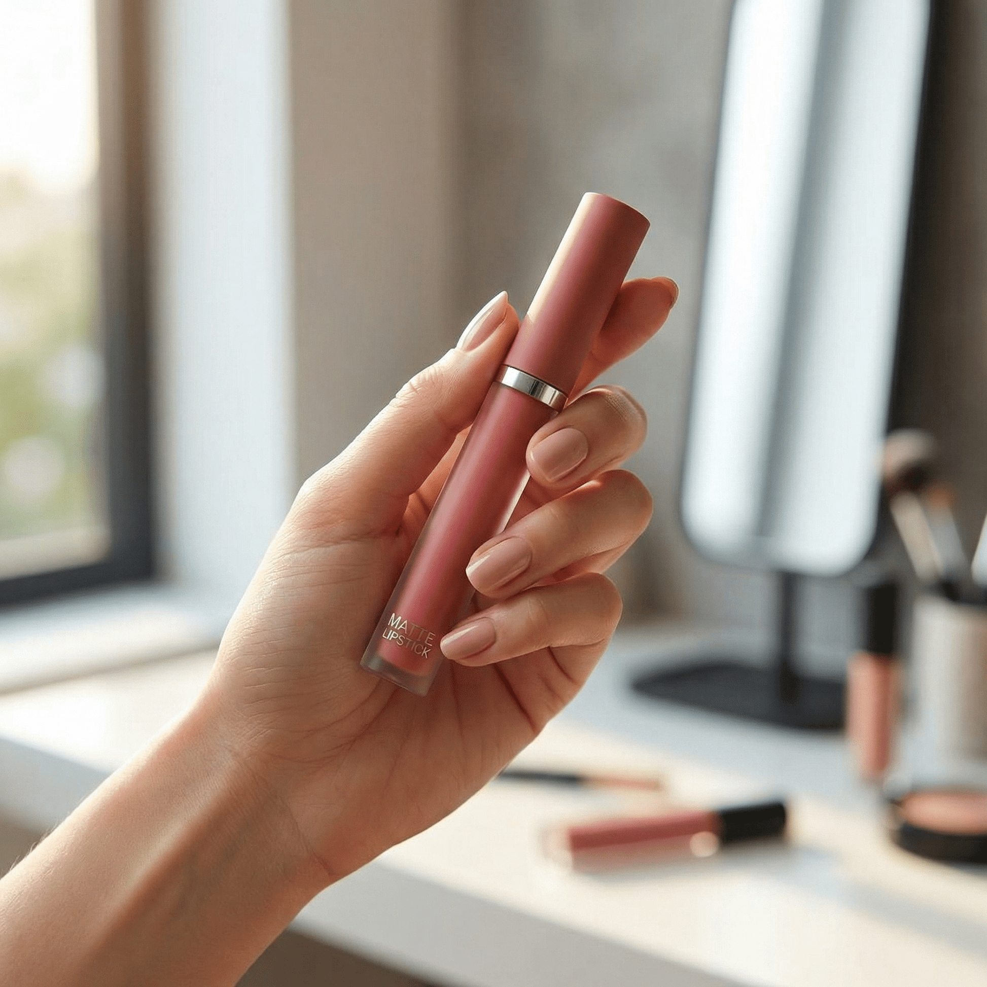 Velourwear Matte Lip Color Set Product Image 03