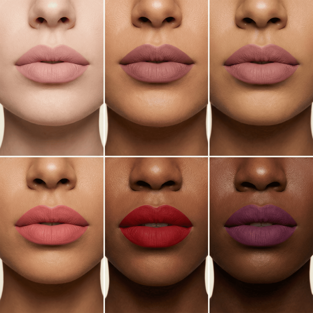 Velourwear Matte Lip Color Set Product Image 07