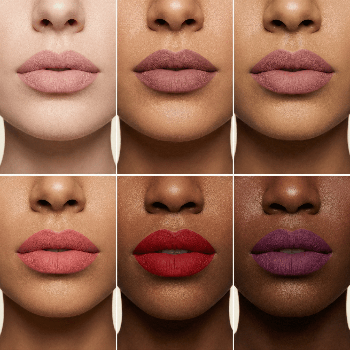 Velourwear Matte Lip Color Set Product Image 07