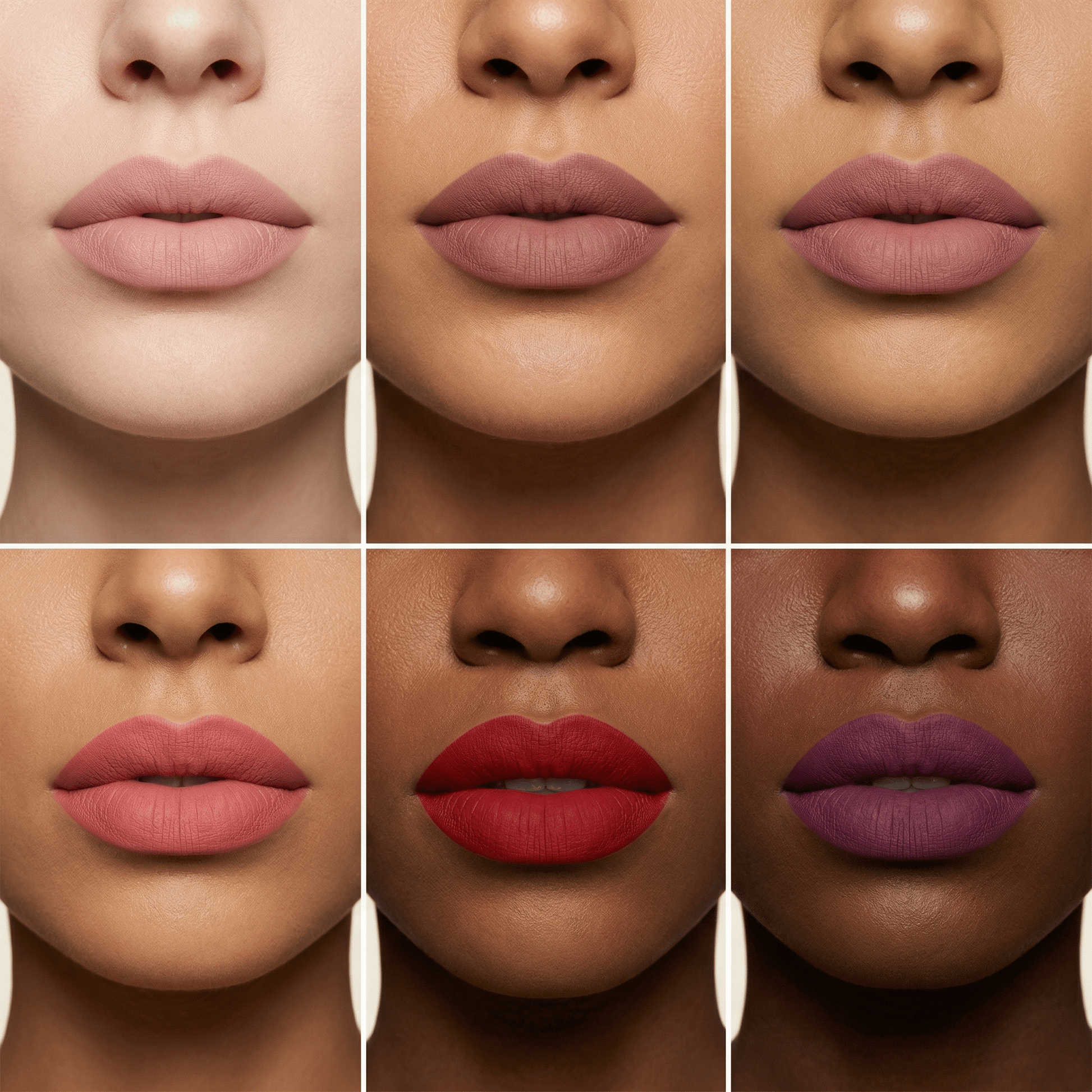 Velourwear Matte Lip Color Set Product Image 07