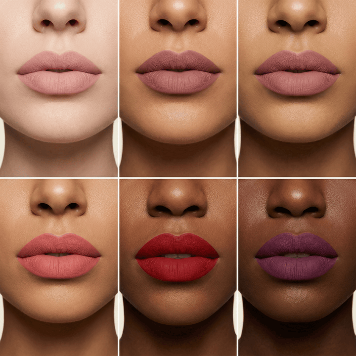 Velourwear Matte Lip Color Set Product Image 07