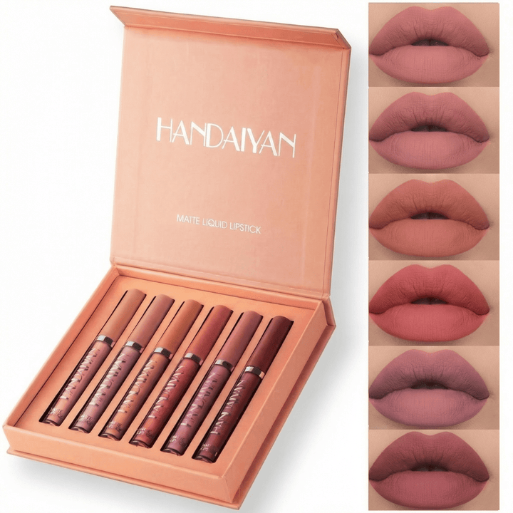 Velourwear Matte Lip Color Set Product Image 10