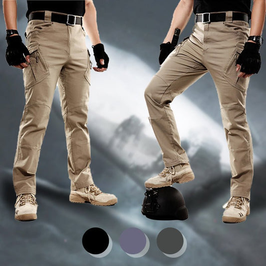 Ventureguard Waterproof Tactical Pants Product Image 01