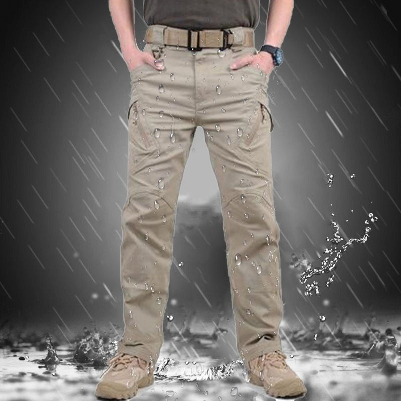 Ventureguard Waterproof Tactical Pants Product Image 02