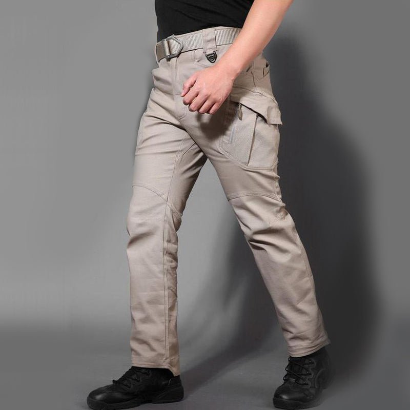 Ventureguard Waterproof Tactical Pants Product Image 03