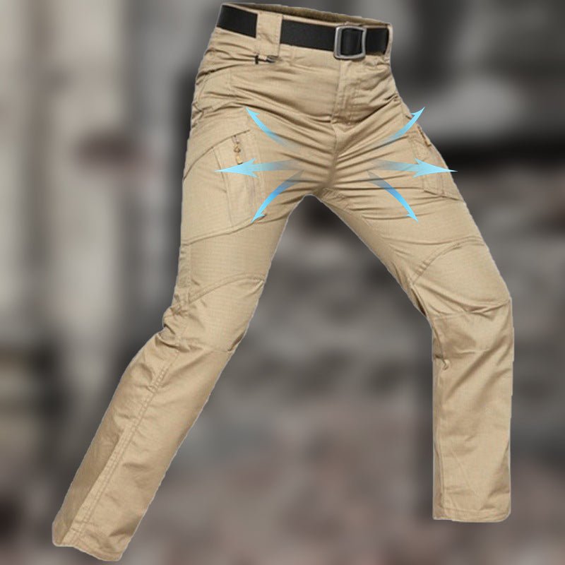 Ventureguard Waterproof Tactical Pants Product Image 04