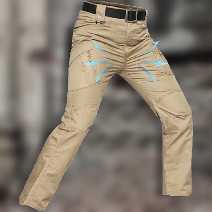 Ventureguard Waterproof Tactical Pants Product Image 04