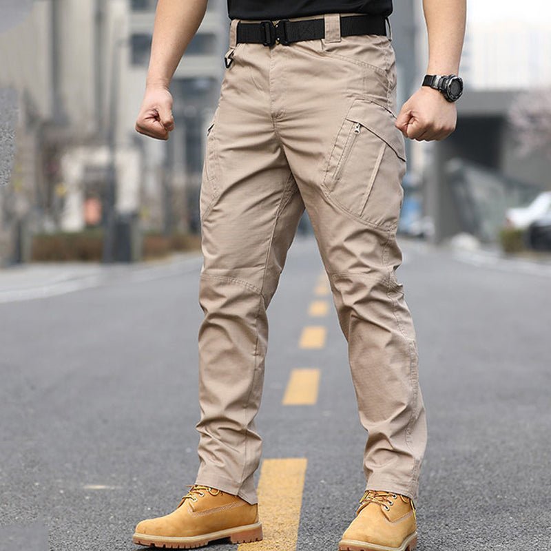 Ventureguard Waterproof Tactical Pants Product Image 05