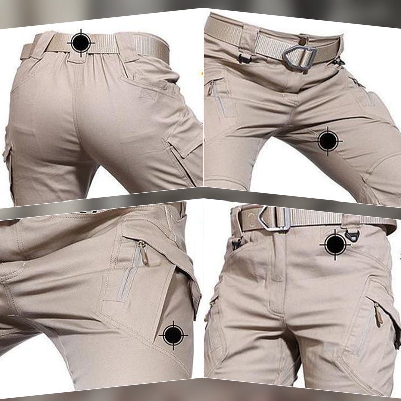 Ventureguard Waterproof Tactical Pants Product Image 06