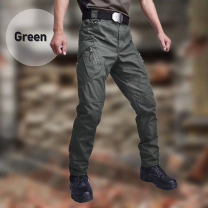 Ventureguard Waterproof Tactical Pants Product Image 13