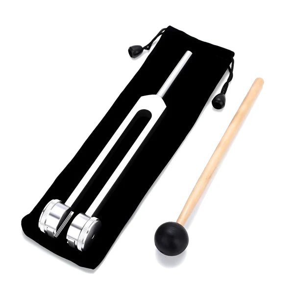 Vibrantease 128Hz Tuning Fork Product Image 04