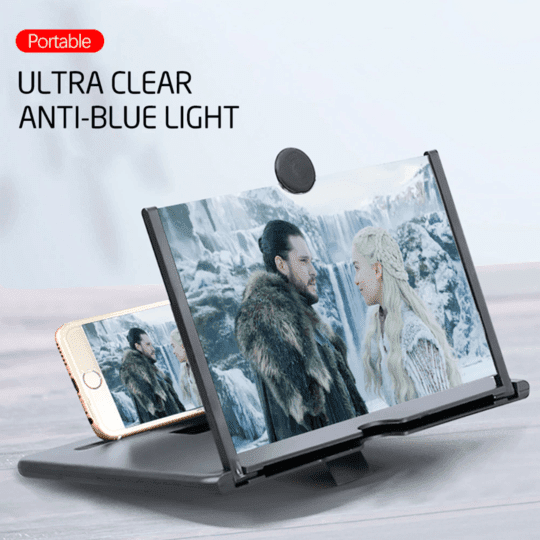 Viewmate Phone Screen Magnifier Stand Product Image 09