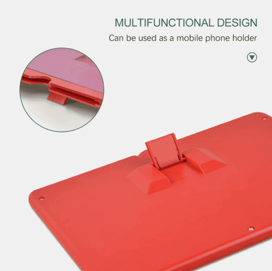 Viewmate Phone Screen Magnifier Stand Product Image 11