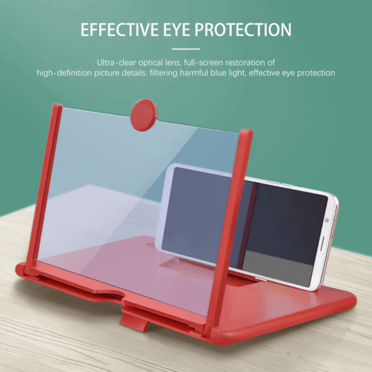 Viewmate Phone Screen Magnifier Stand Product Image 12
