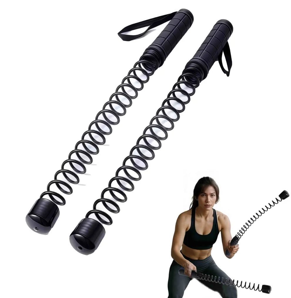 Vigorloop Compact Training Ropes Product Image 02