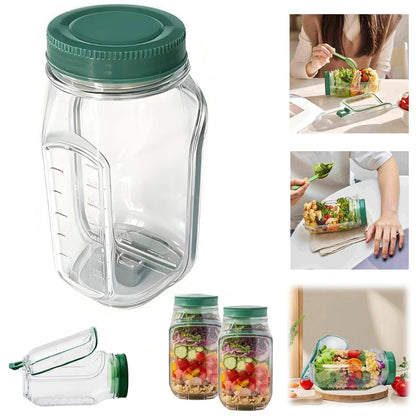 Vitaseal Compact Salad Fruit Keeper Product Image 04