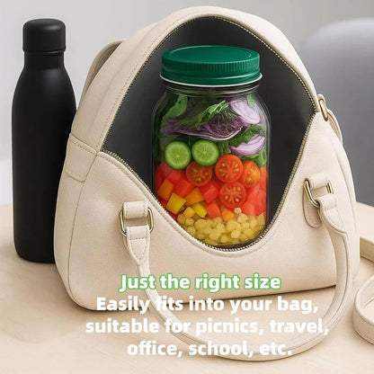 Vitaseal Compact Salad Fruit Keeper Product Image 05