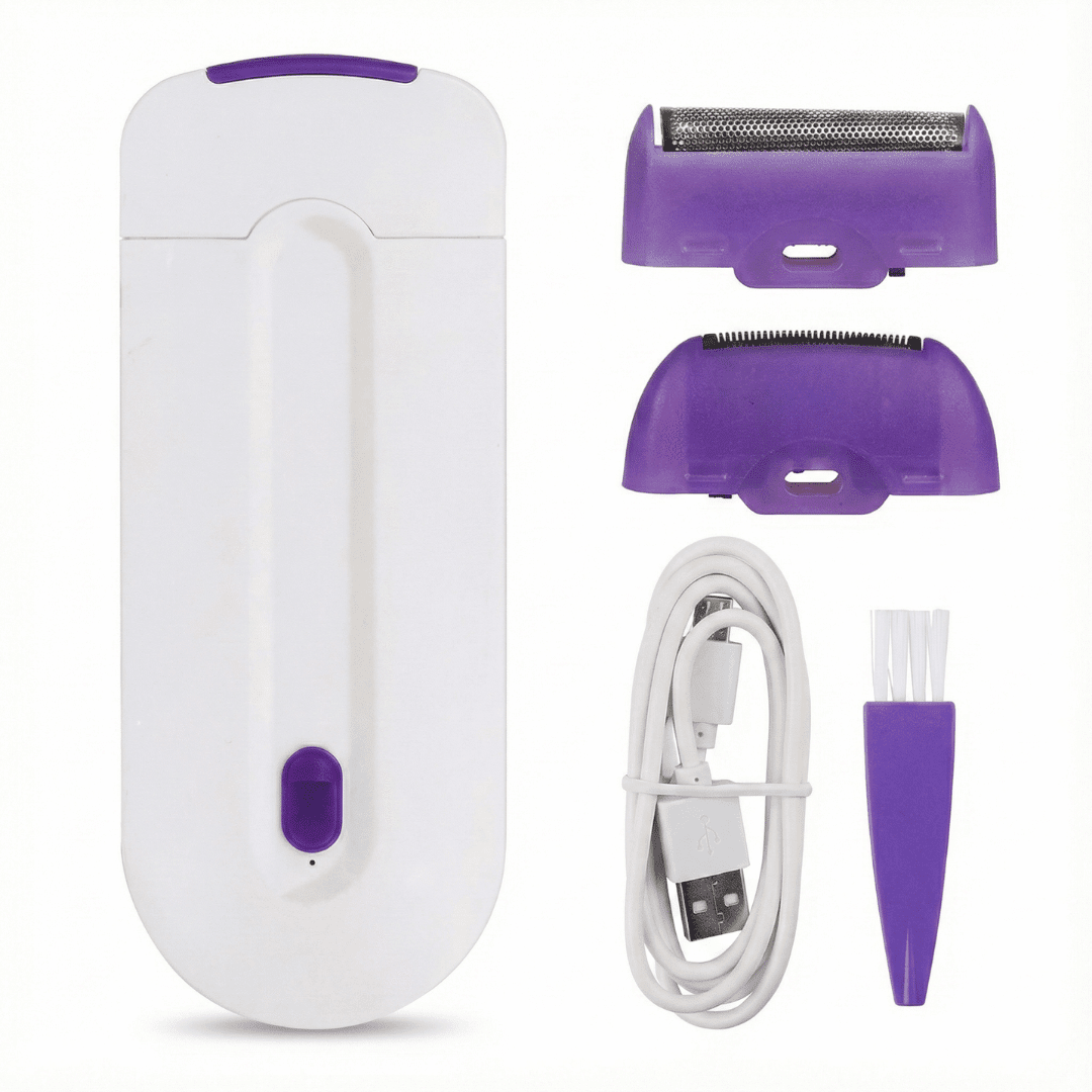 Vivasmooth At Home Laser Hair Removal Device Product Image 05