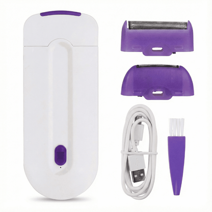 Vivasmooth At Home Laser Hair Removal Device Product Image 05