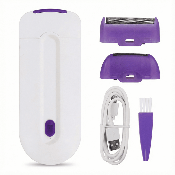 Vivasmooth At Home Laser Hair Removal Device Product Image 05