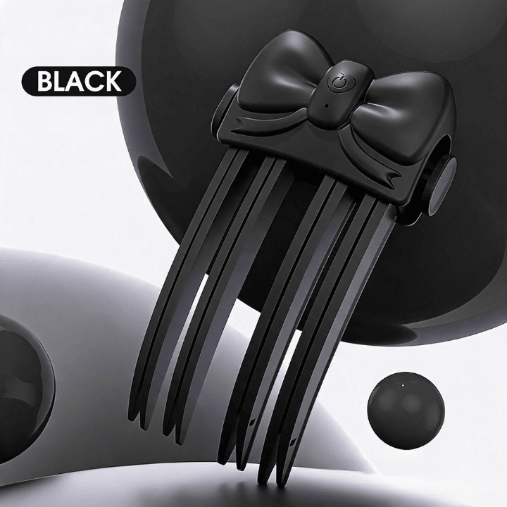 Volume Lifting Heated Hair Clip Product Image 11