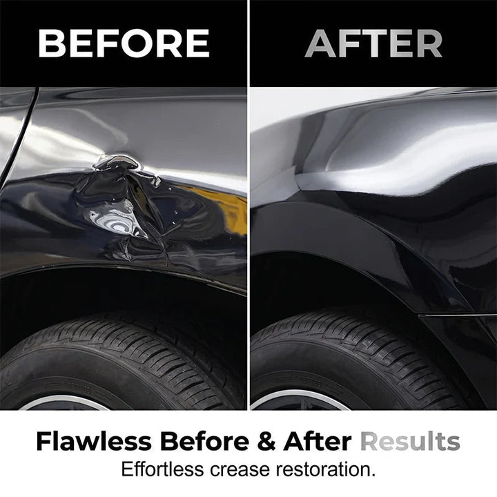 Wheel Arch Dent Repair Kit Stainless Slide Bar Product Image 02