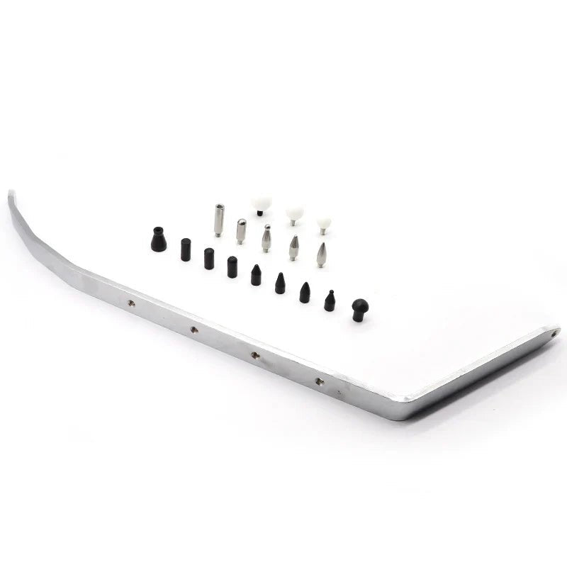 Wheel Arch Dent Repair Kit Stainless Slide Bar Product Image 09